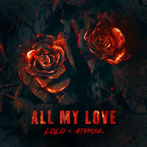LOLO, ATYPISK .
